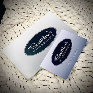 Gift Vouchers - Emailed