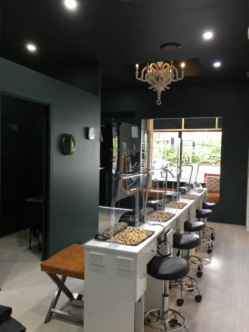 Home - The Nail Boutique