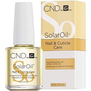 SOLAROIL™