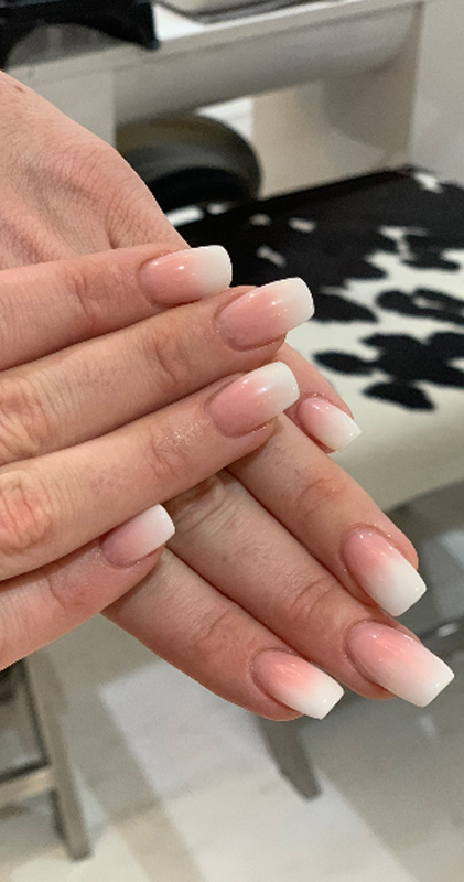 Fashion Nail Spa in Oxford, MS 38655